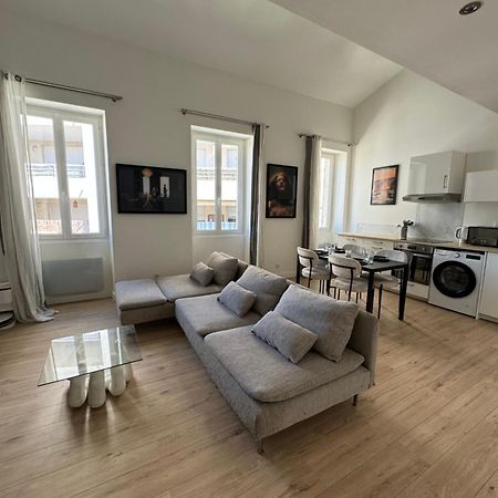 The Loft, Marseille 8 Eme Apartman Kültér fotó