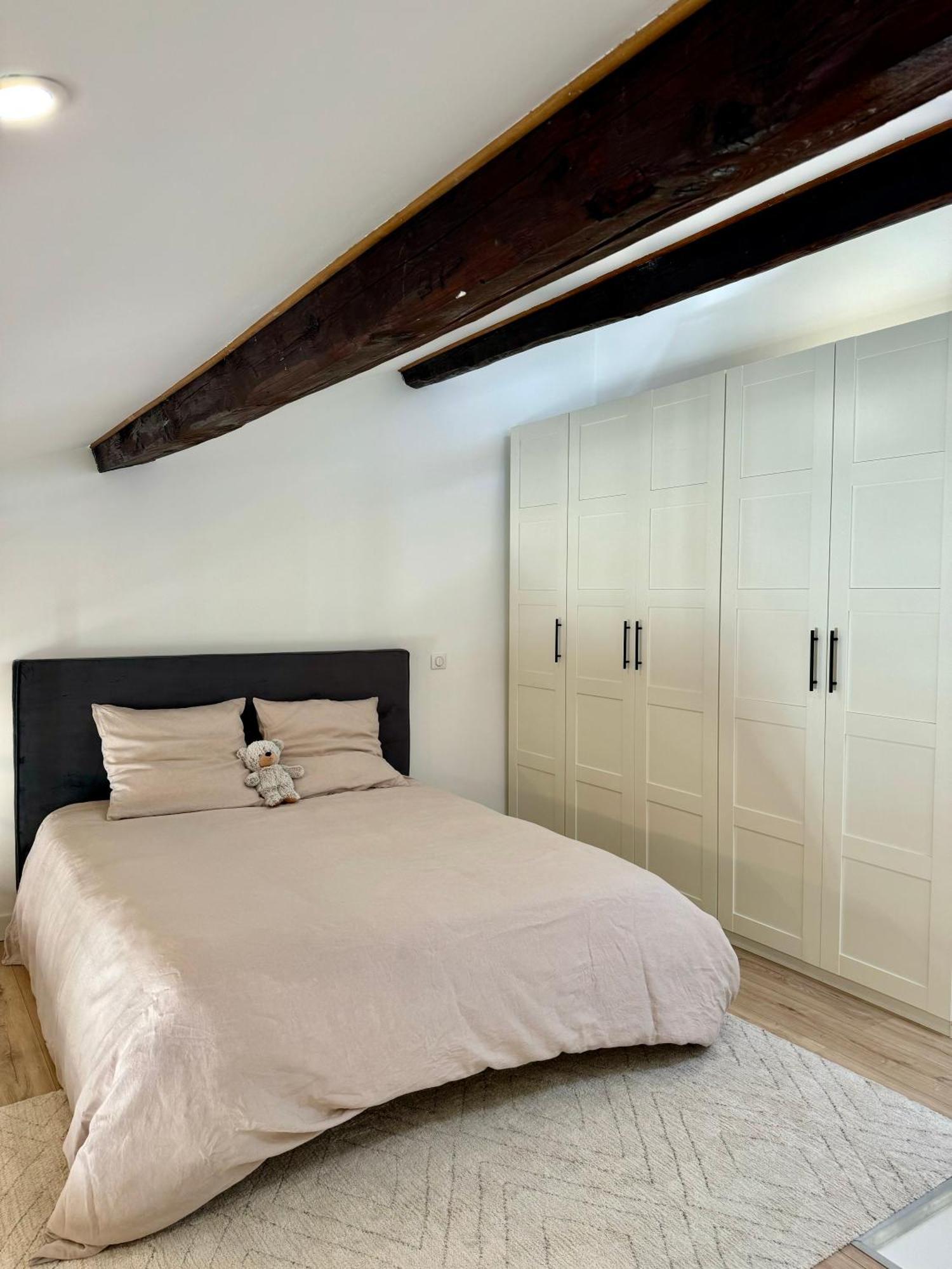 The Loft, Marseille 8 Eme Apartman Kültér fotó