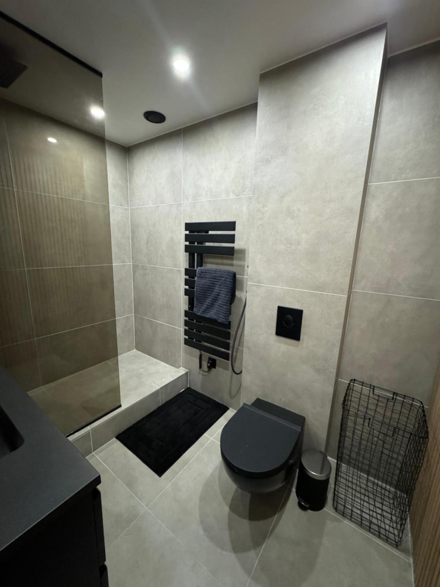 The Loft, Marseille 8 Eme Apartman Kültér fotó