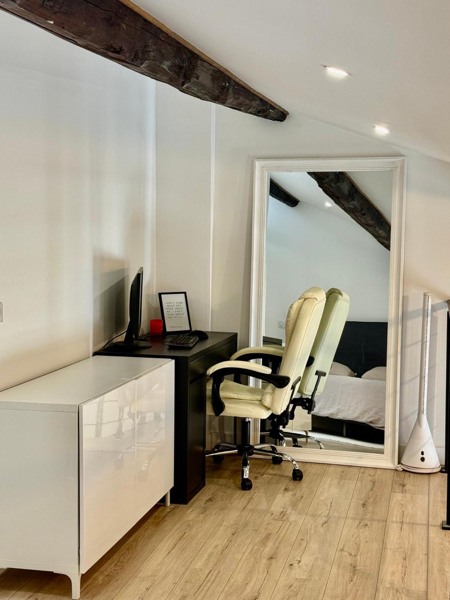 The Loft, Marseille 8 Eme Apartman Kültér fotó