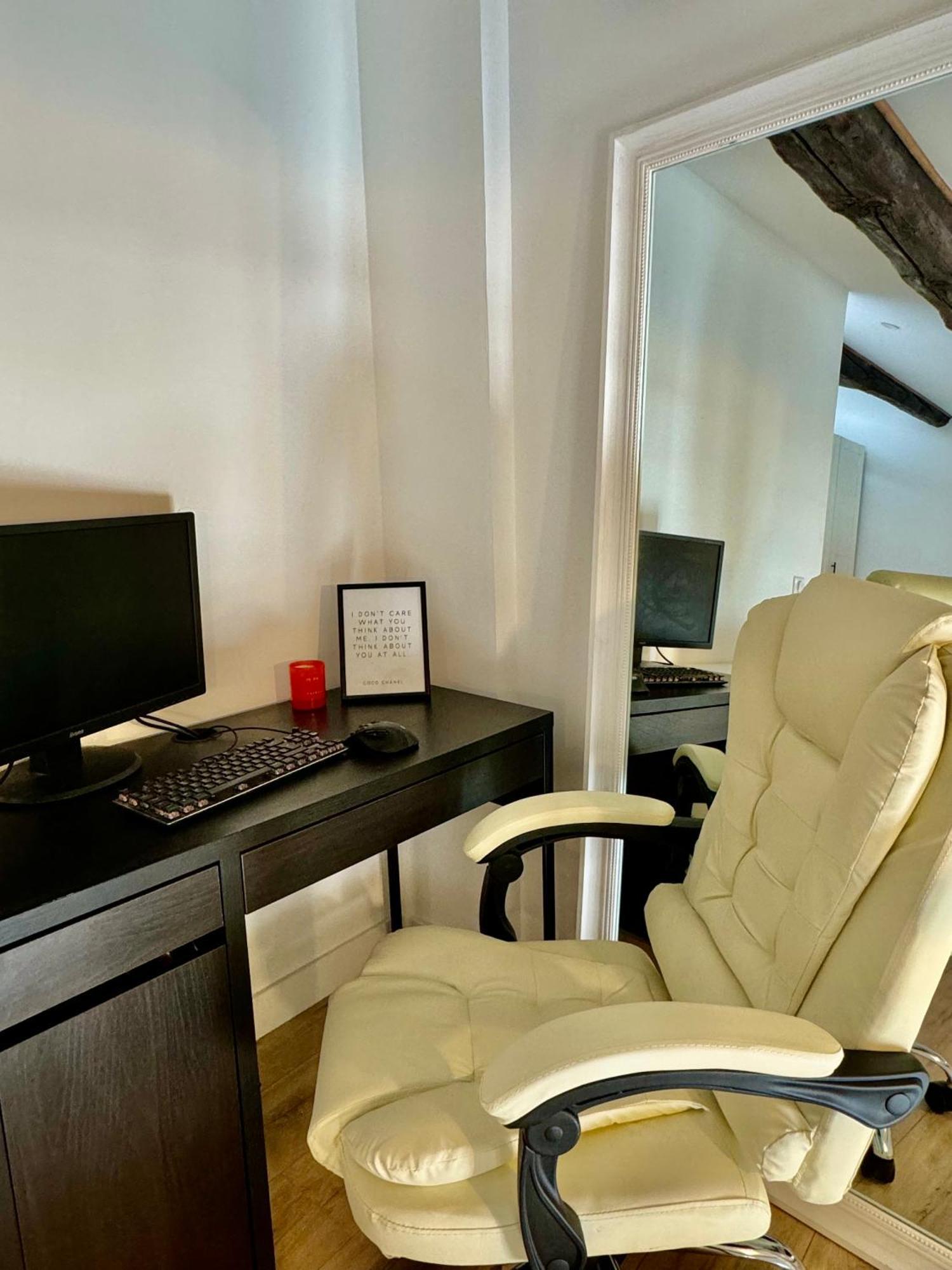 The Loft, Marseille 8 Eme Apartman Kültér fotó