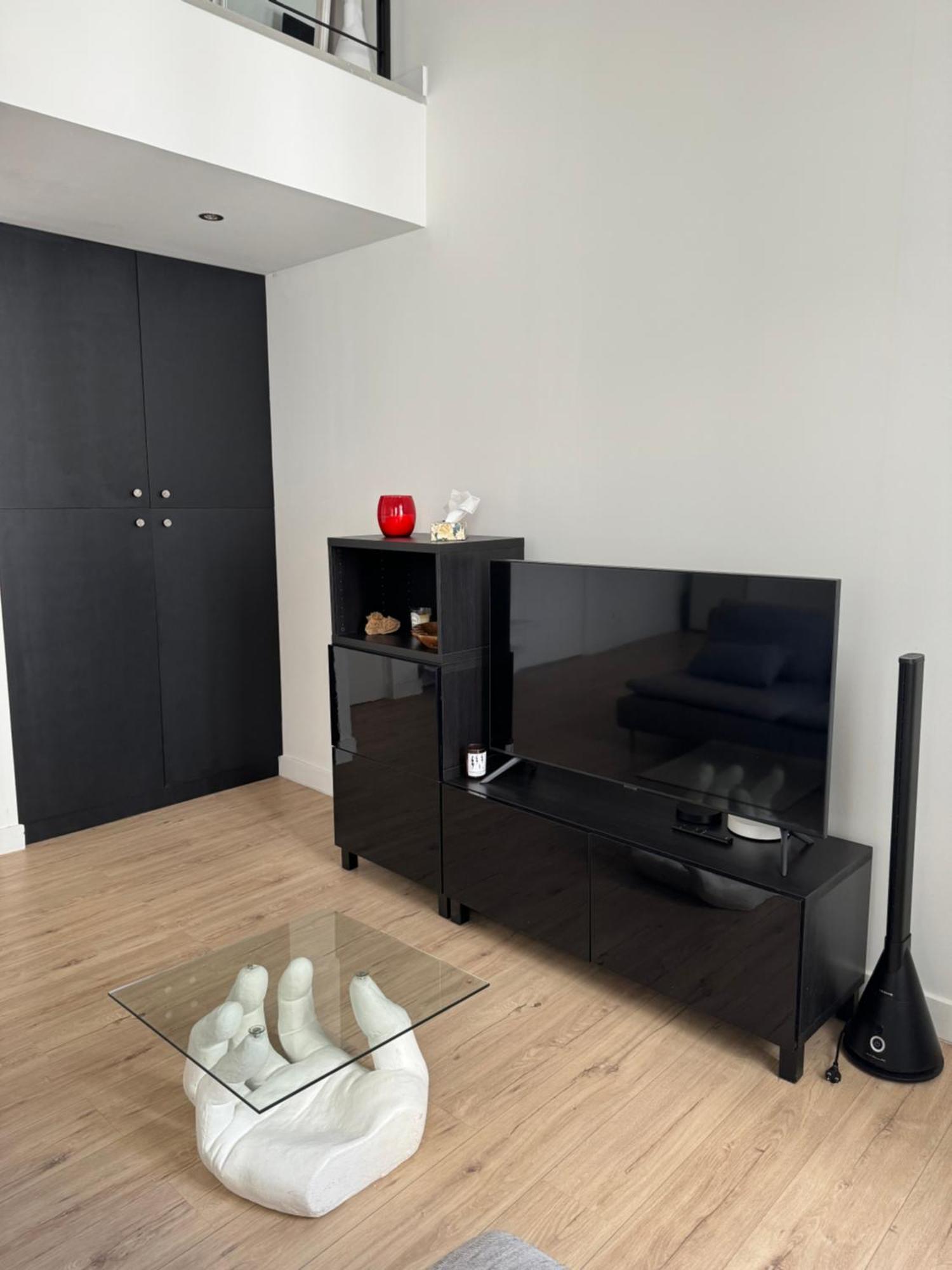 The Loft, Marseille 8 Eme Apartman Kültér fotó